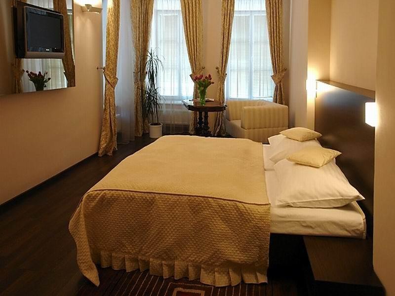 Boutique Hotel Zlaty Dukat Košice Extérieur photo