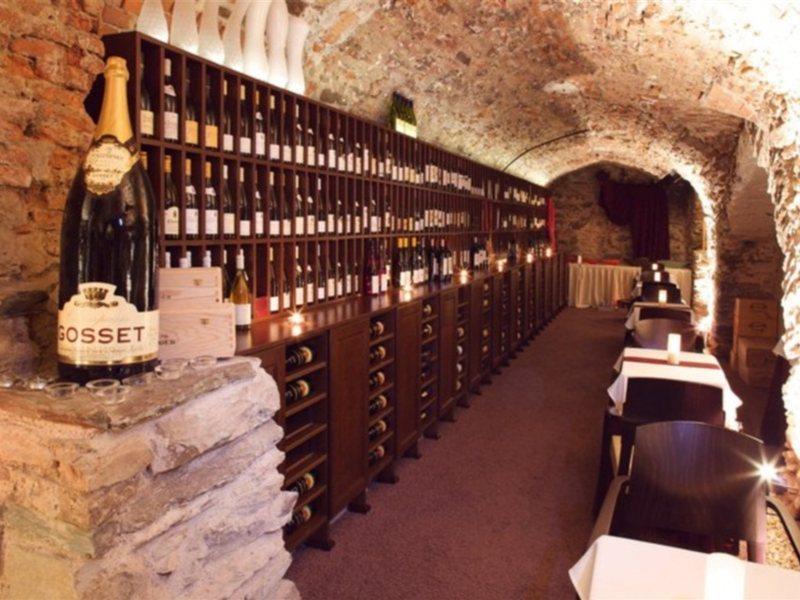 Boutique Hotel Zlaty Dukat Košice Extérieur photo