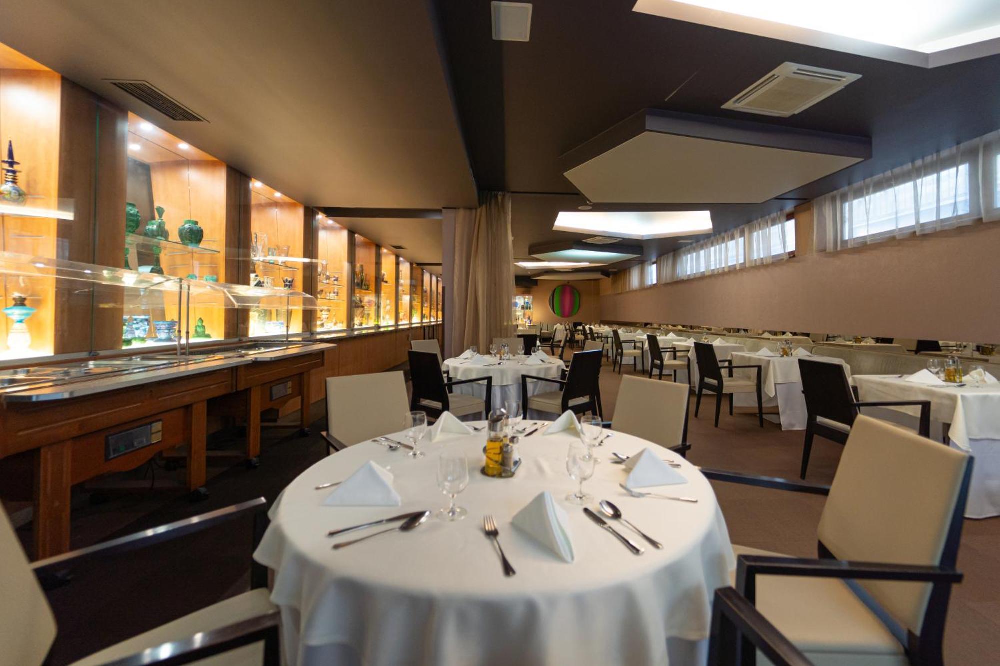 Boutique Hotel Zlaty Dukat Košice Extérieur photo