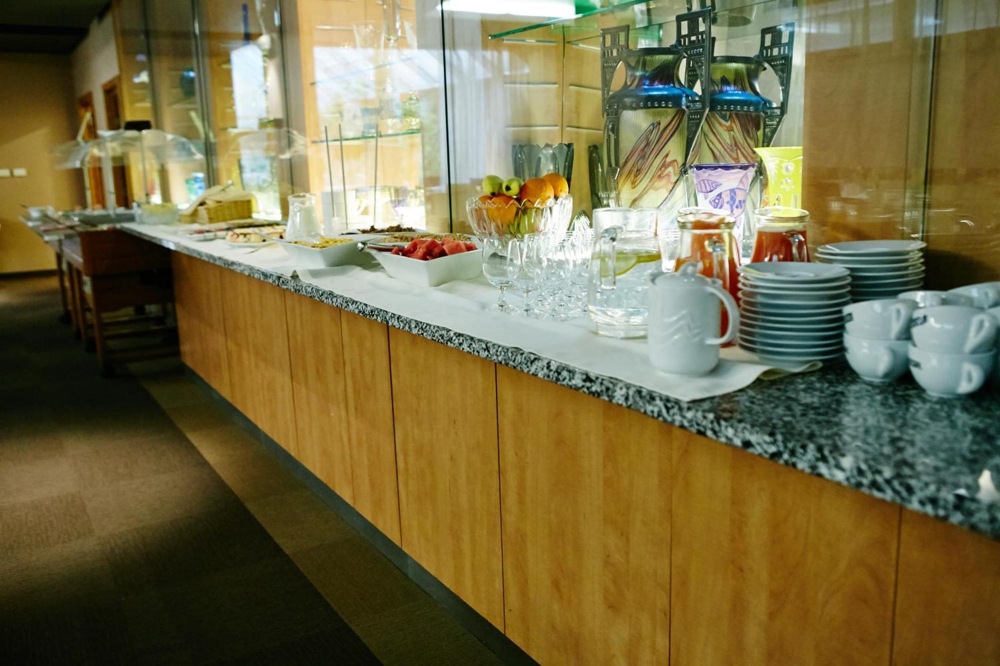 Boutique Hotel Zlaty Dukat Košice Extérieur photo