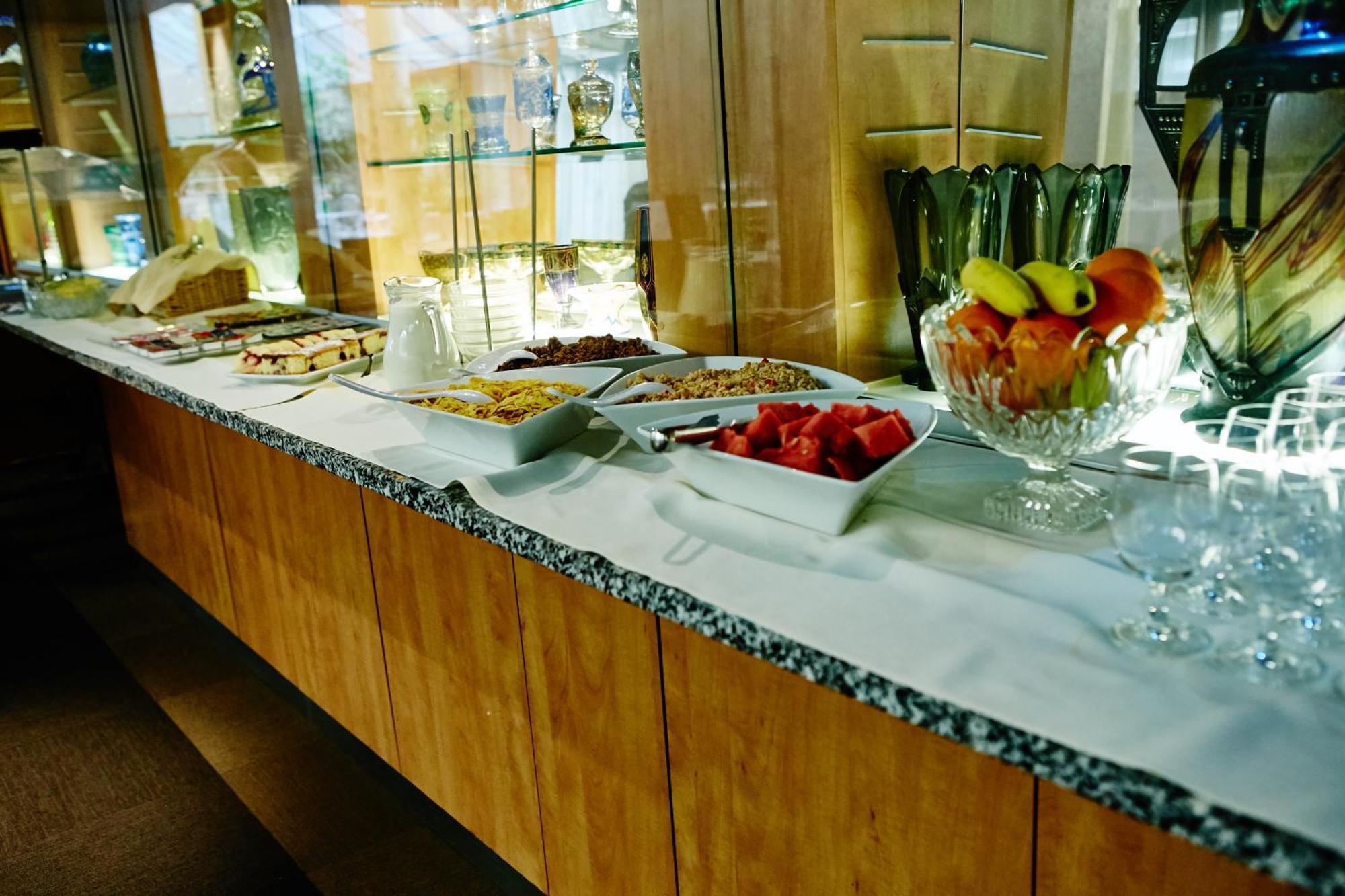 Boutique Hotel Zlaty Dukat Košice Extérieur photo