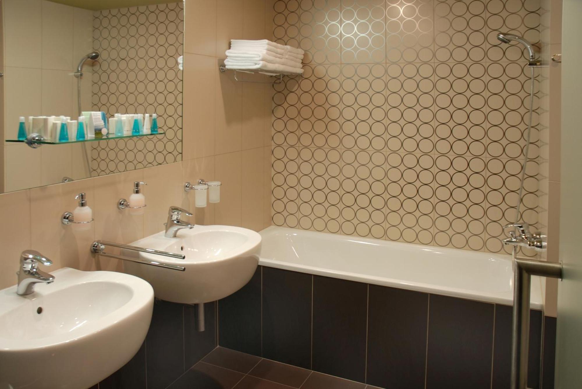 Boutique Hotel Zlaty Dukat Košice Extérieur photo