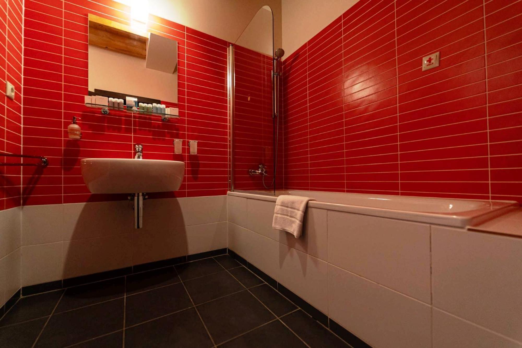 Boutique Hotel Zlaty Dukat Košice Extérieur photo