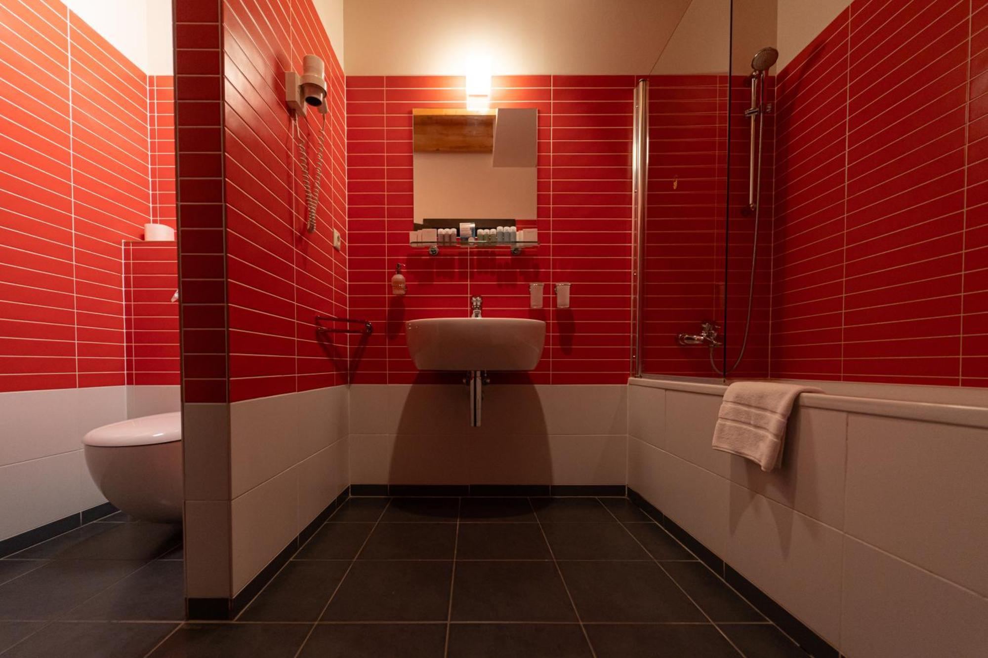 Boutique Hotel Zlaty Dukat Košice Extérieur photo