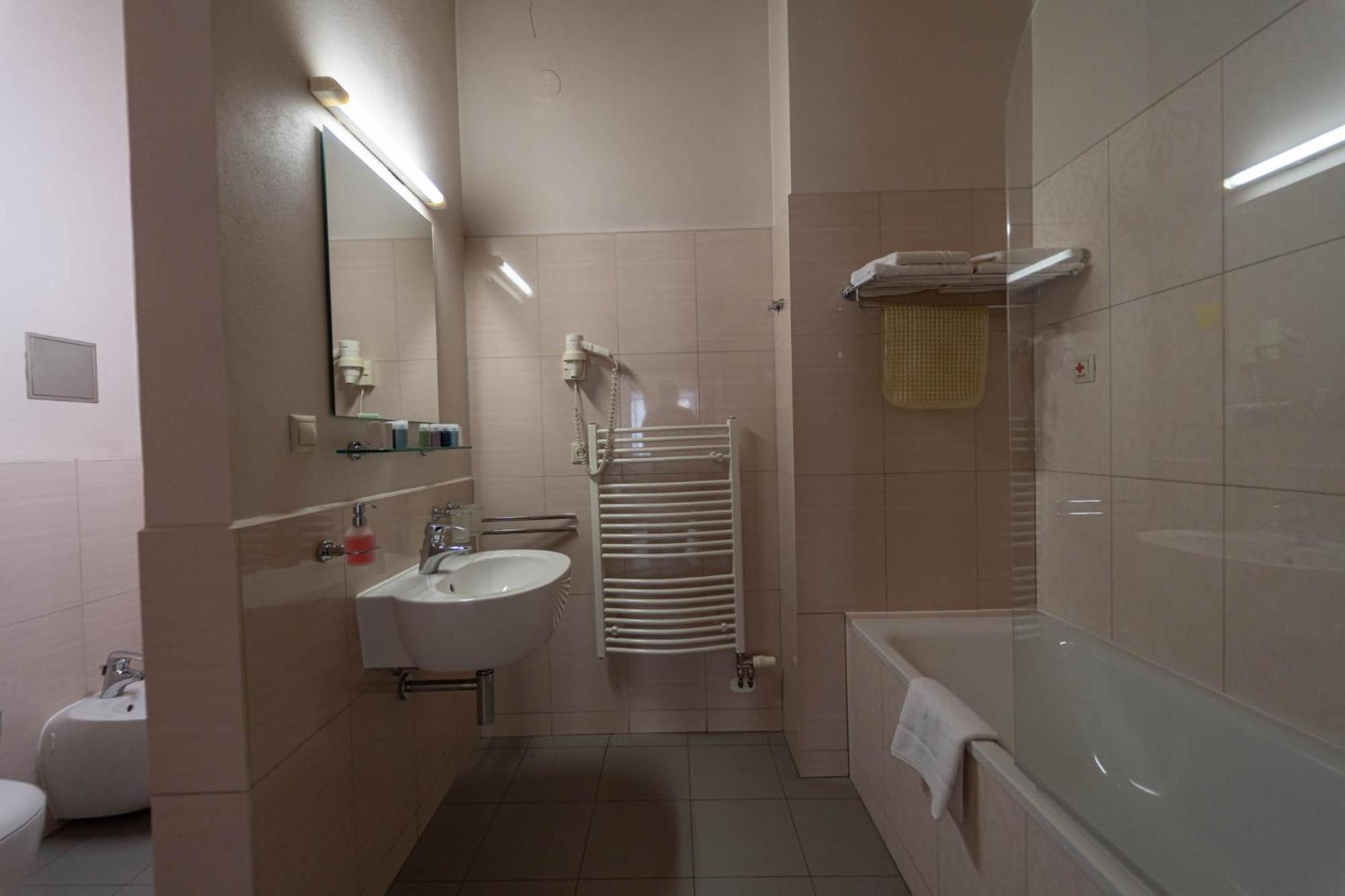 Boutique Hotel Zlaty Dukat Košice Extérieur photo