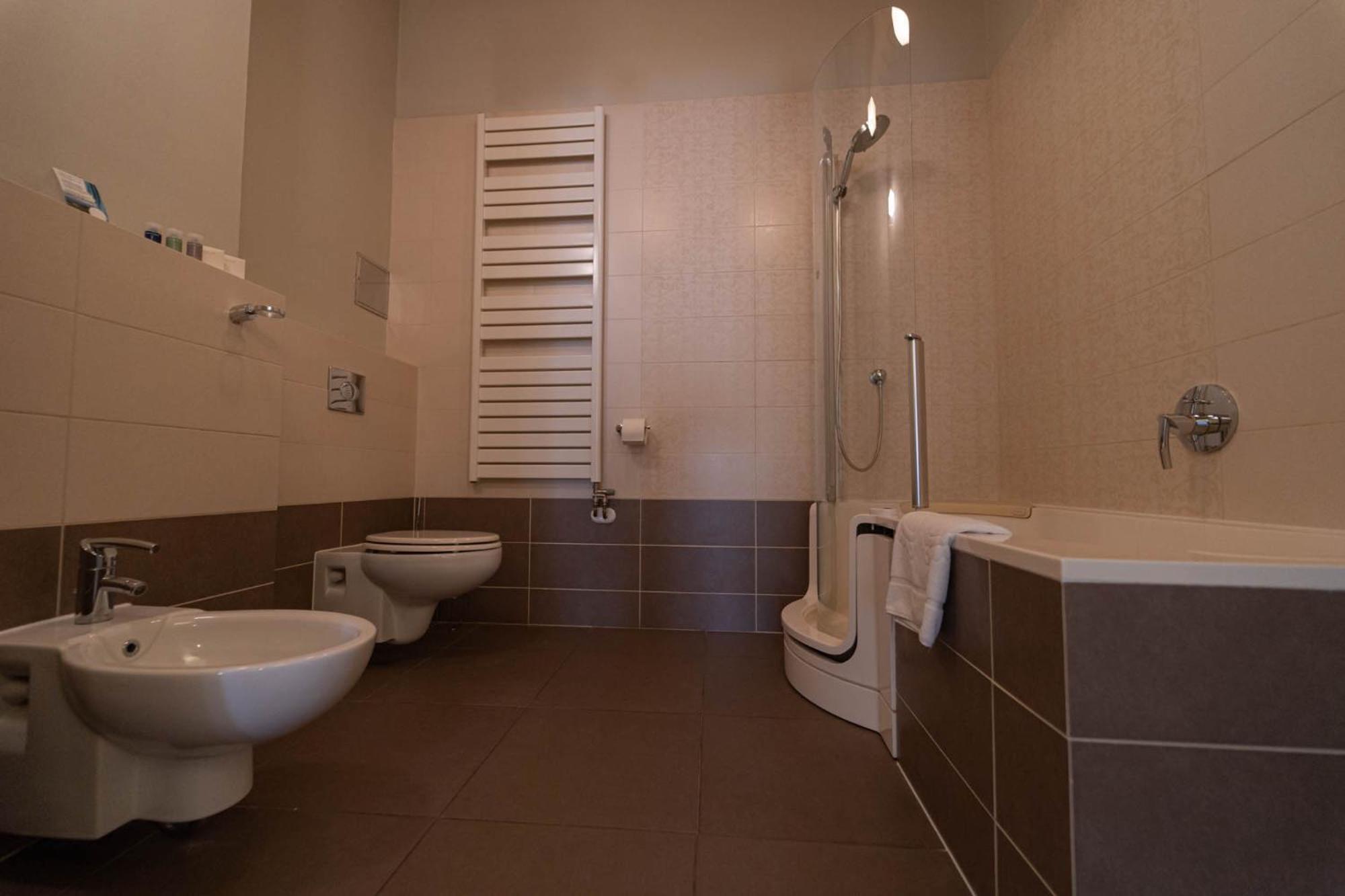Boutique Hotel Zlaty Dukat Košice Extérieur photo