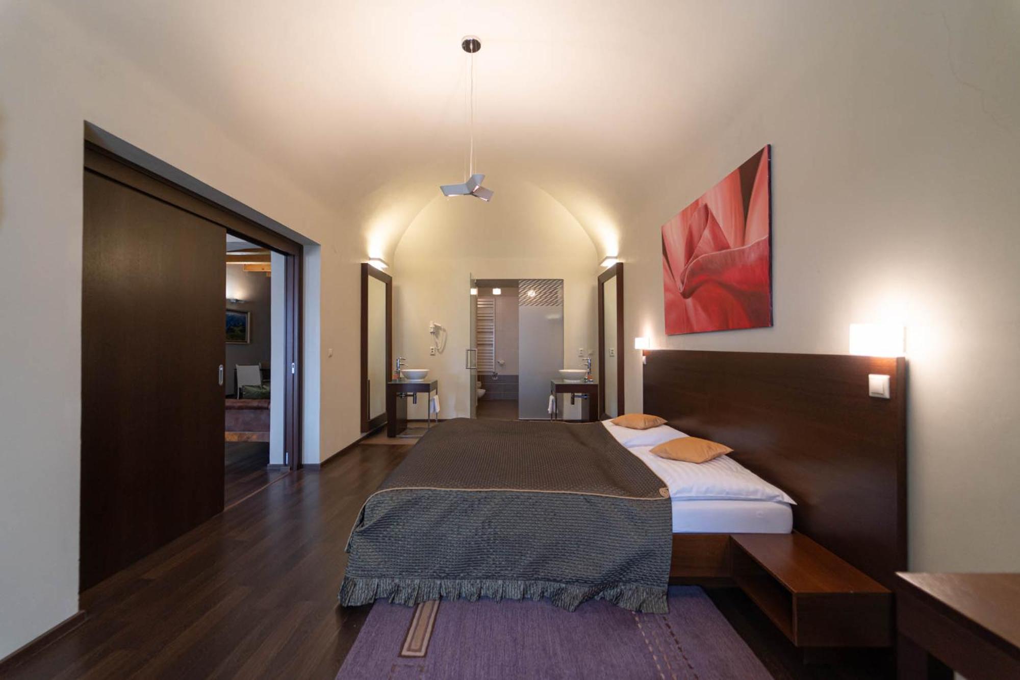 Boutique Hotel Zlaty Dukat Košice Extérieur photo
