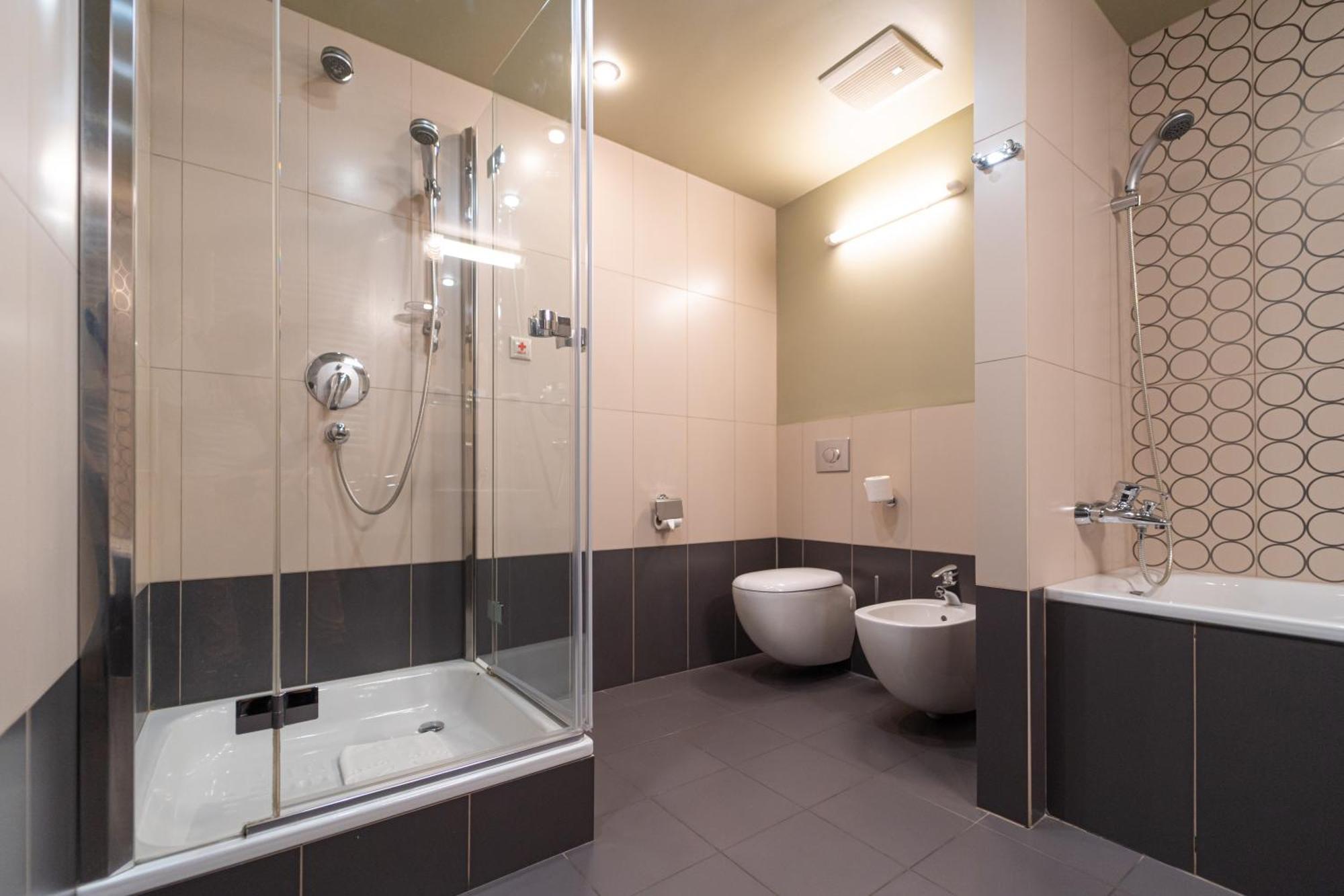 Boutique Hotel Zlaty Dukat Košice Extérieur photo