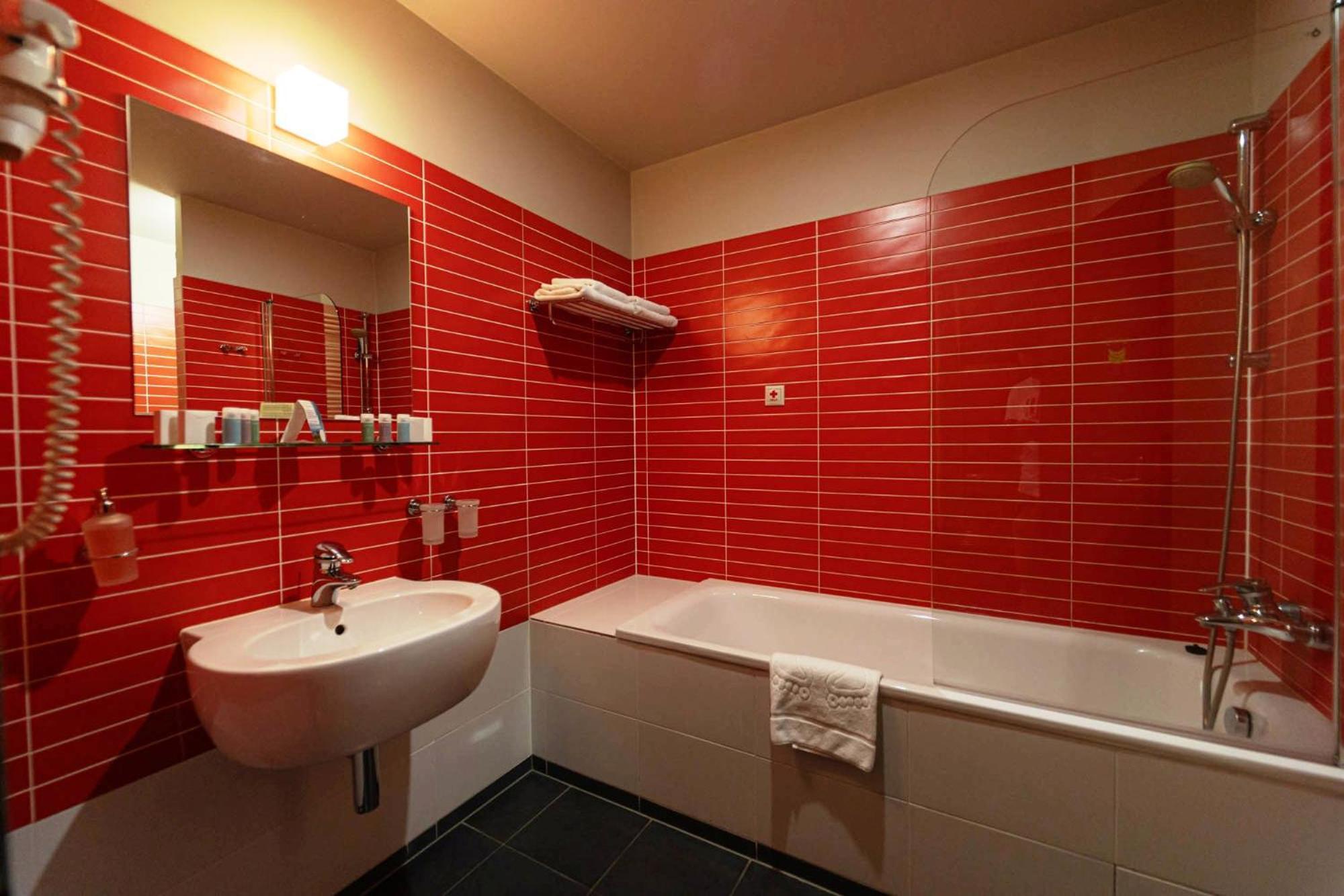 Boutique Hotel Zlaty Dukat Košice Extérieur photo