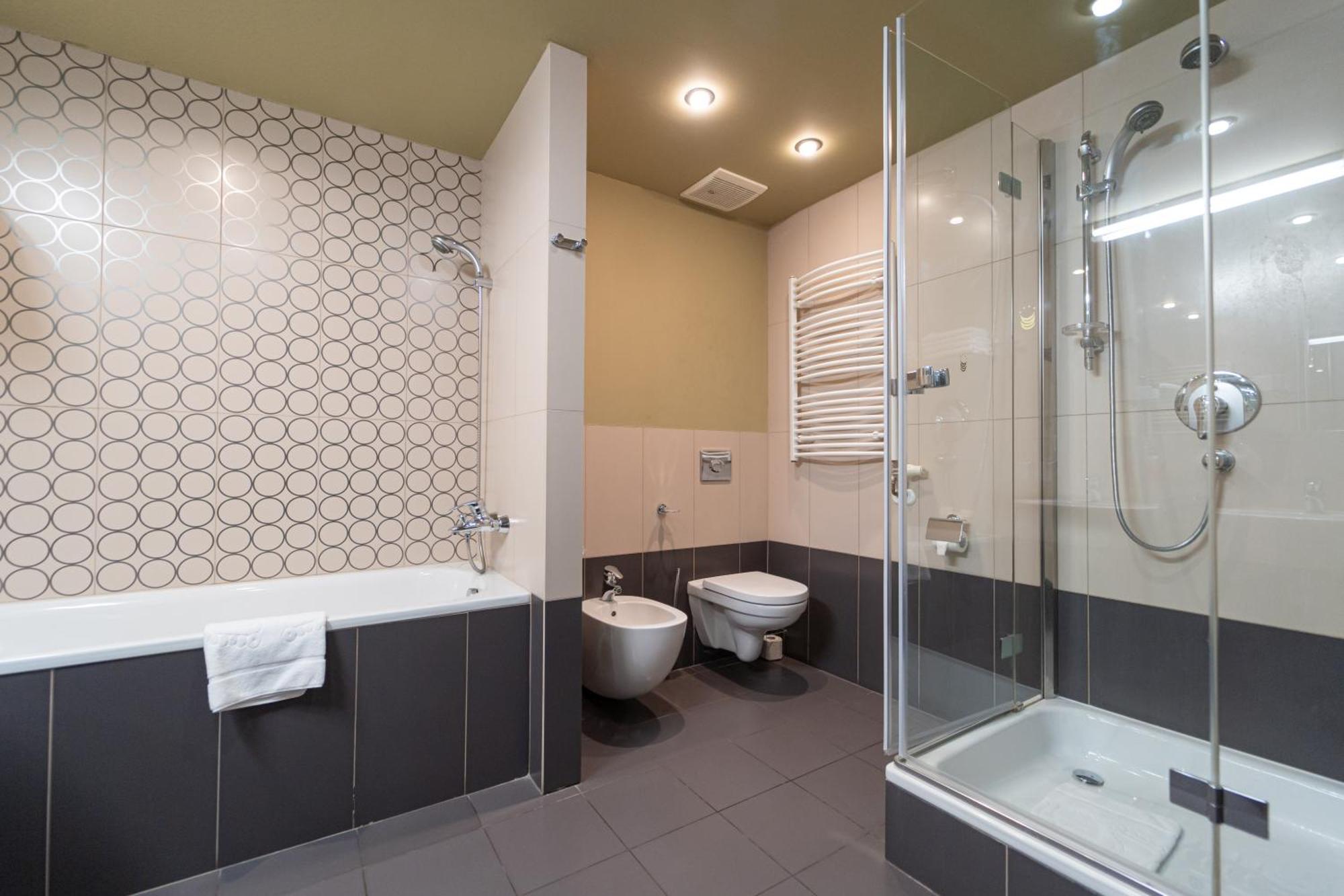 Boutique Hotel Zlaty Dukat Košice Extérieur photo