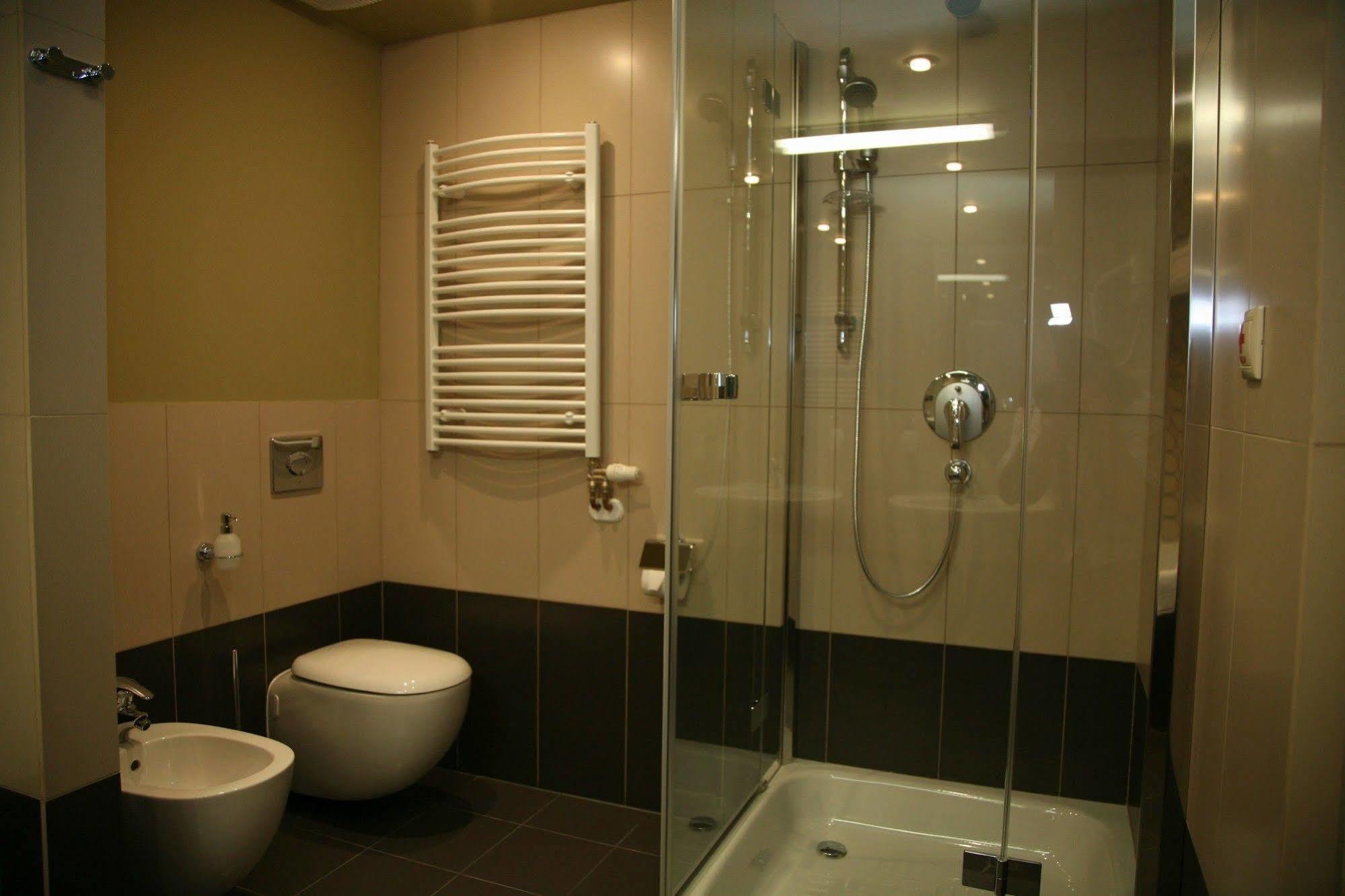 Boutique Hotel Zlaty Dukat Košice Extérieur photo