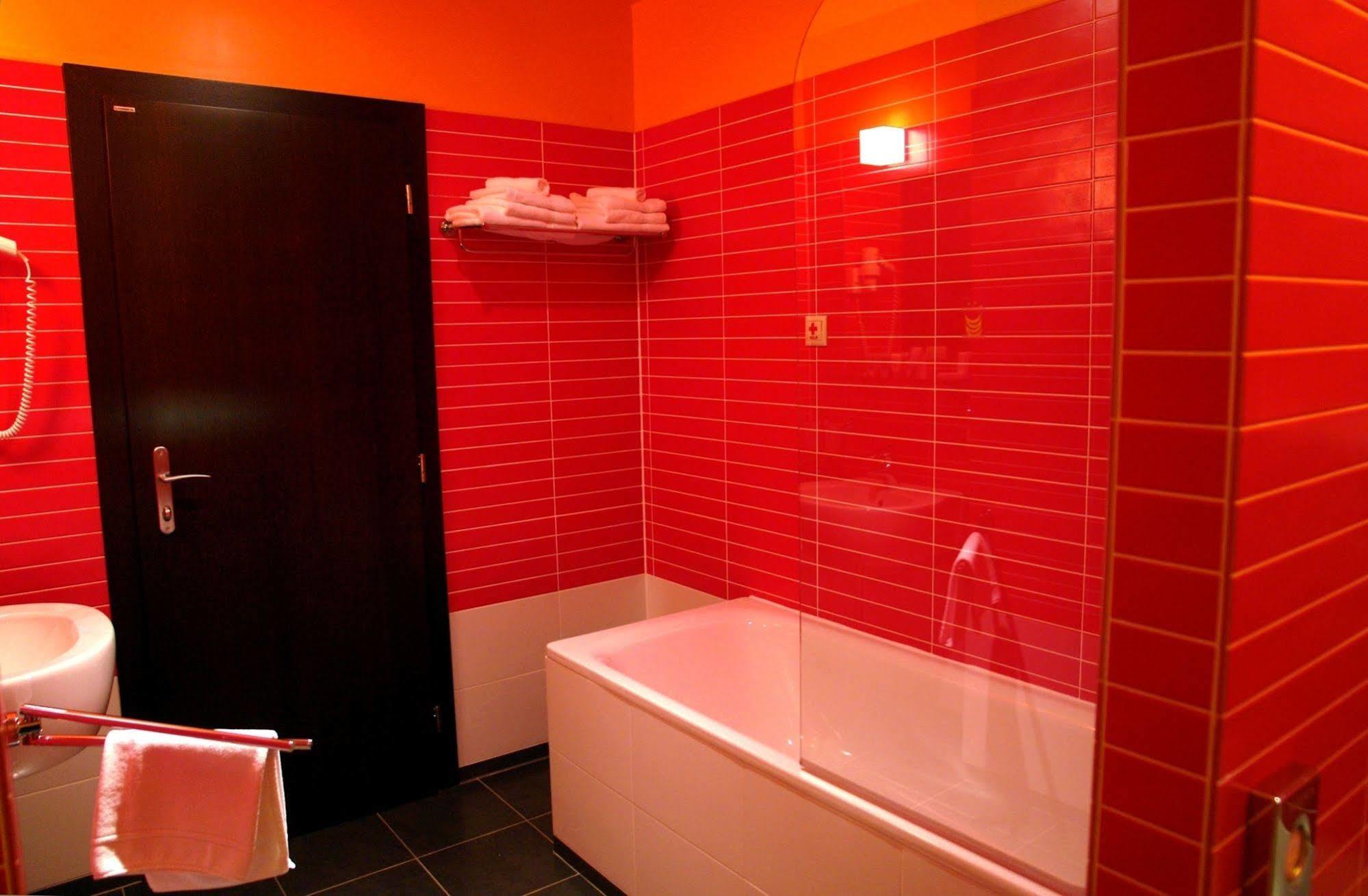 Boutique Hotel Zlaty Dukat Košice Extérieur photo